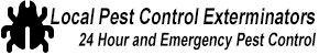 Royalton WI Pest Control Exterminators